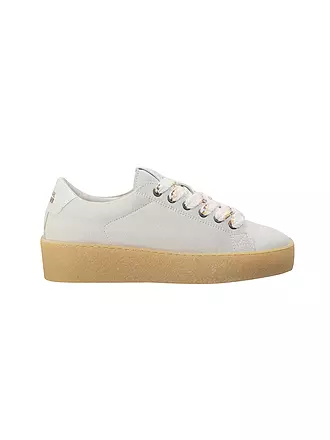 NATIONAL STANDARD | Zapatillas EDITION 3 SOFT | creme